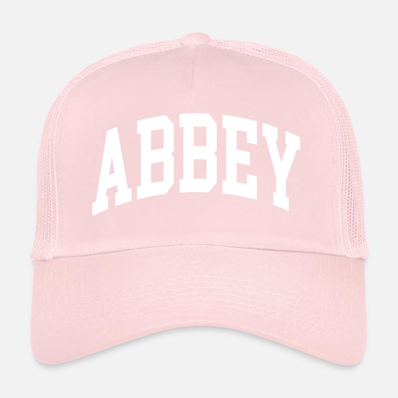 Abbey Trucker Cap
