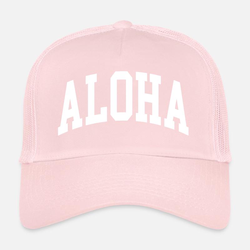 Trucker Cap