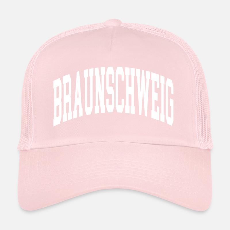 Braunschweig Trucker Cap