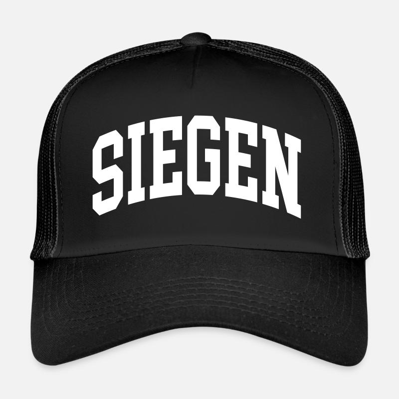 Gagner Casquette trucker 