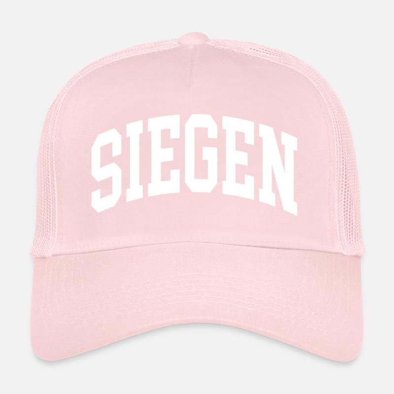 Gagner Casquette trucker 