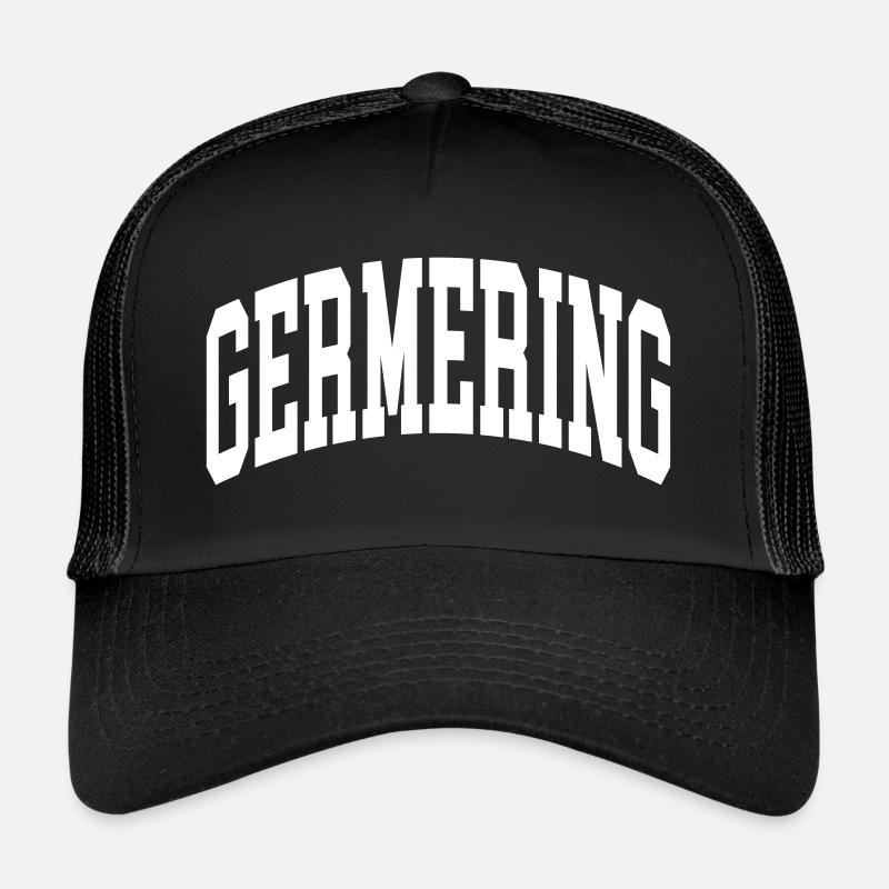 Germering Trucker Cap