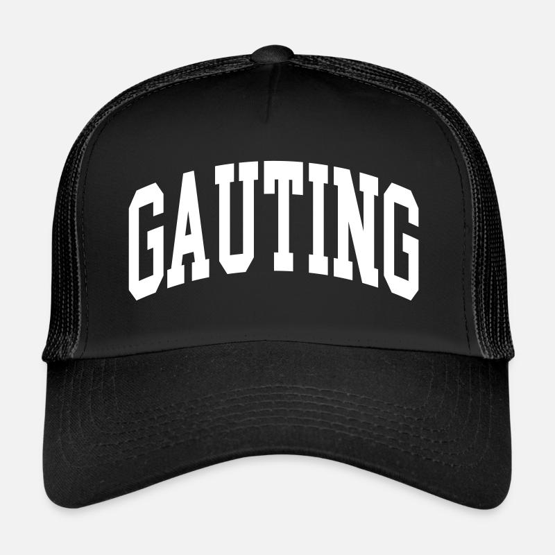 Gauting Trucker Cap