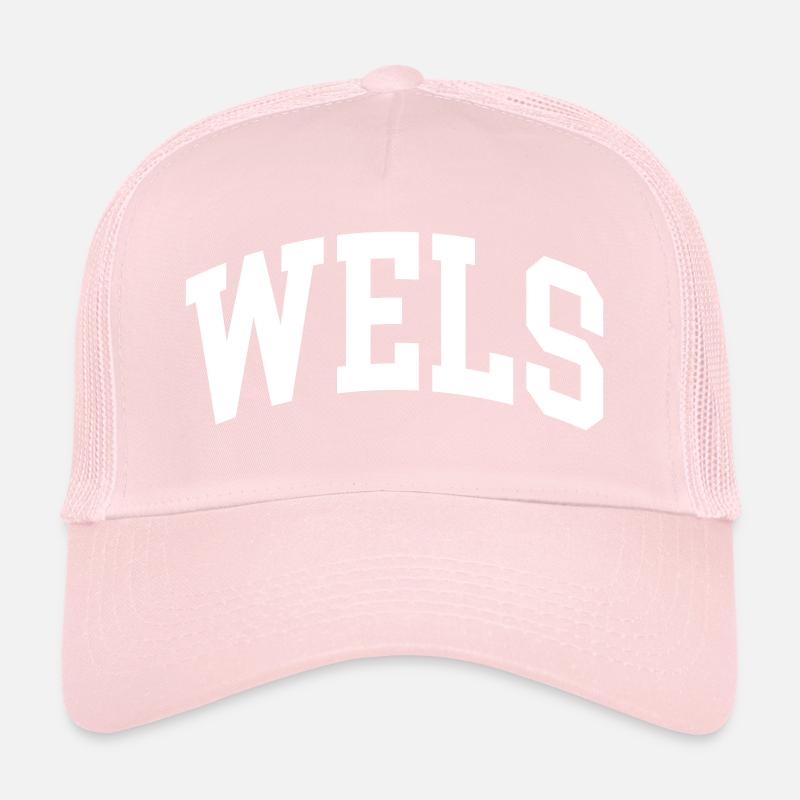 Silure Casquette trucker 