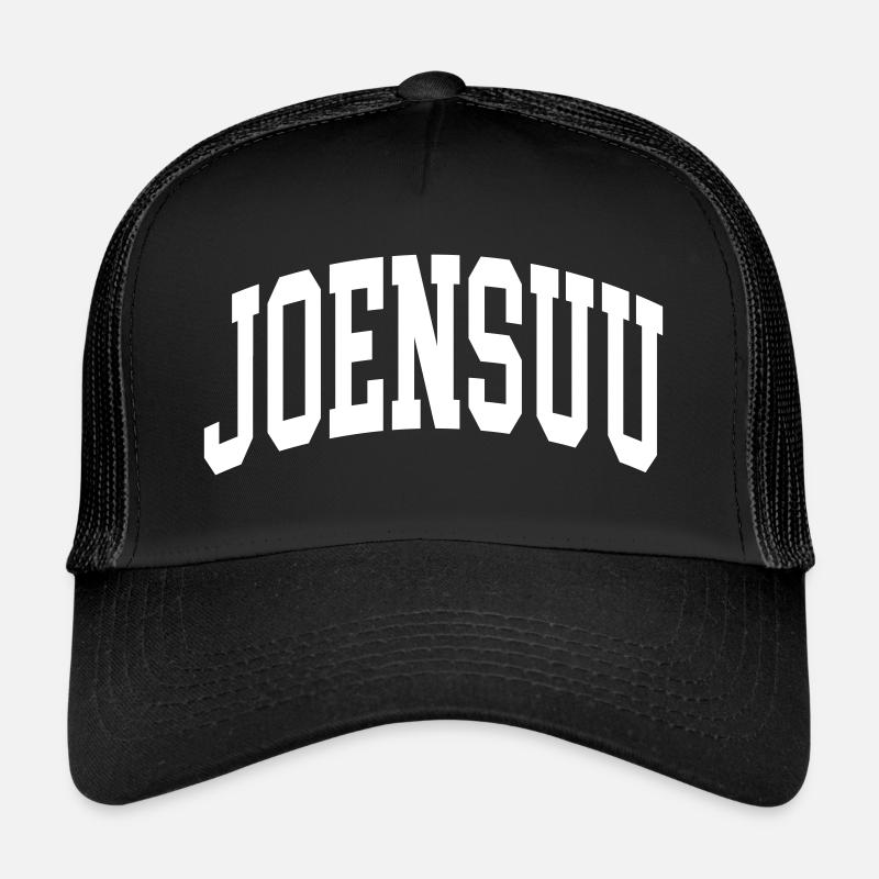 Joensuu Trucker Cap