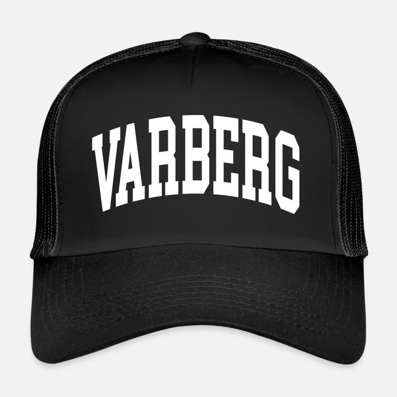 Varberg Trucker Cap