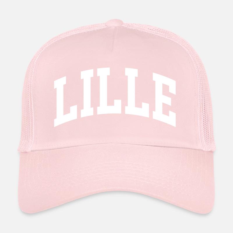 Lille Trucker Cap