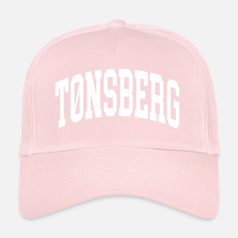 Tønsberg Trucker Cap