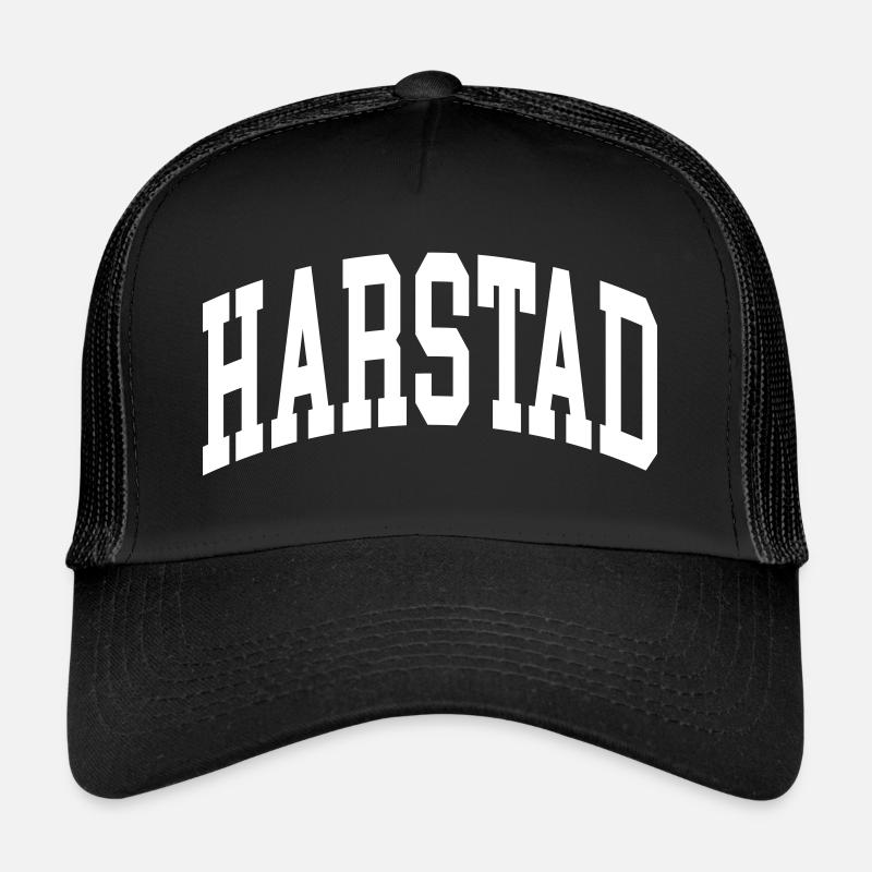 Harstad Trucker Cap