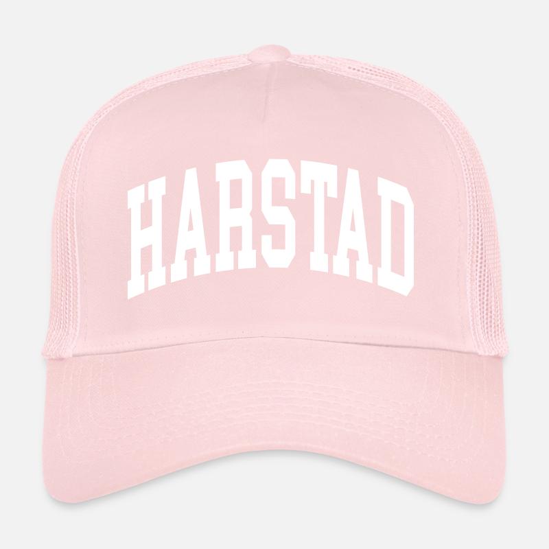Harstad Casquette trucker 