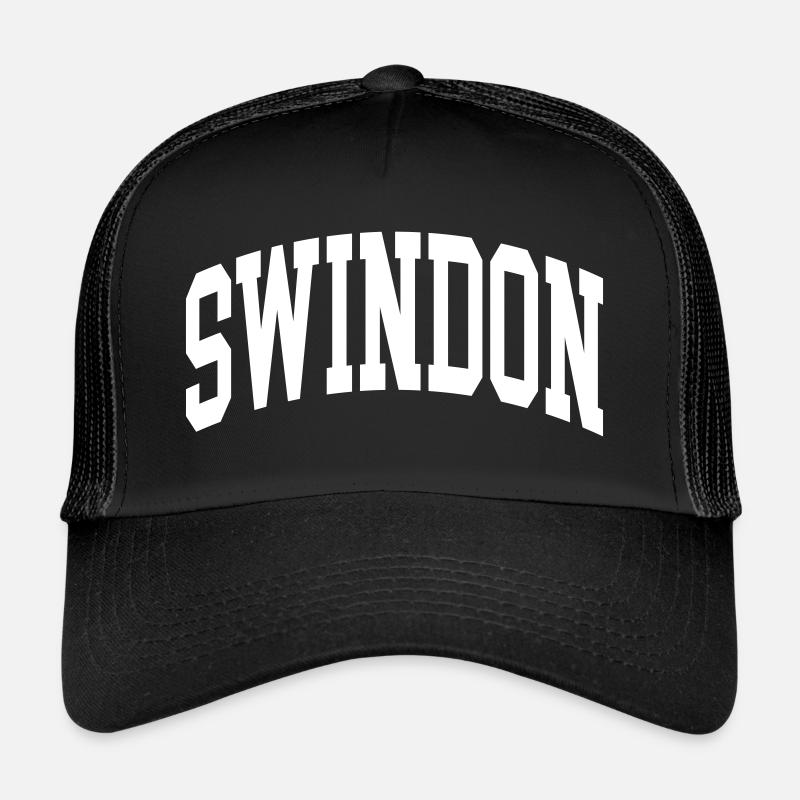 Swindon Trucker Cap