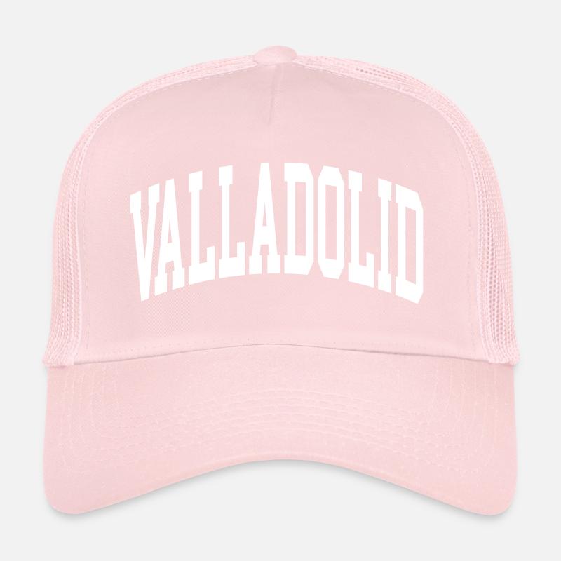 Valladolid Trucker Cap