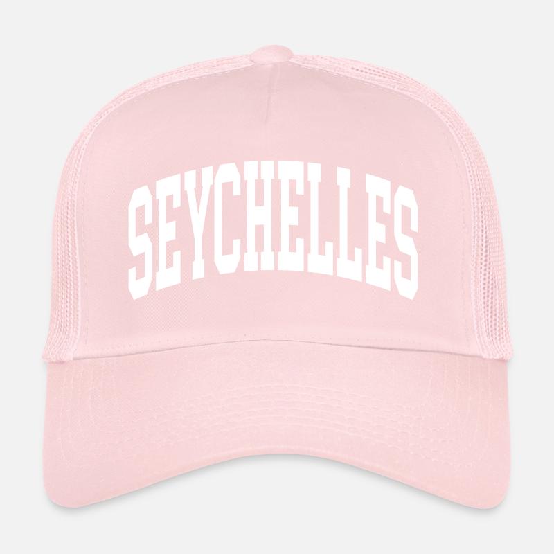 Seychelles Trucker Cap