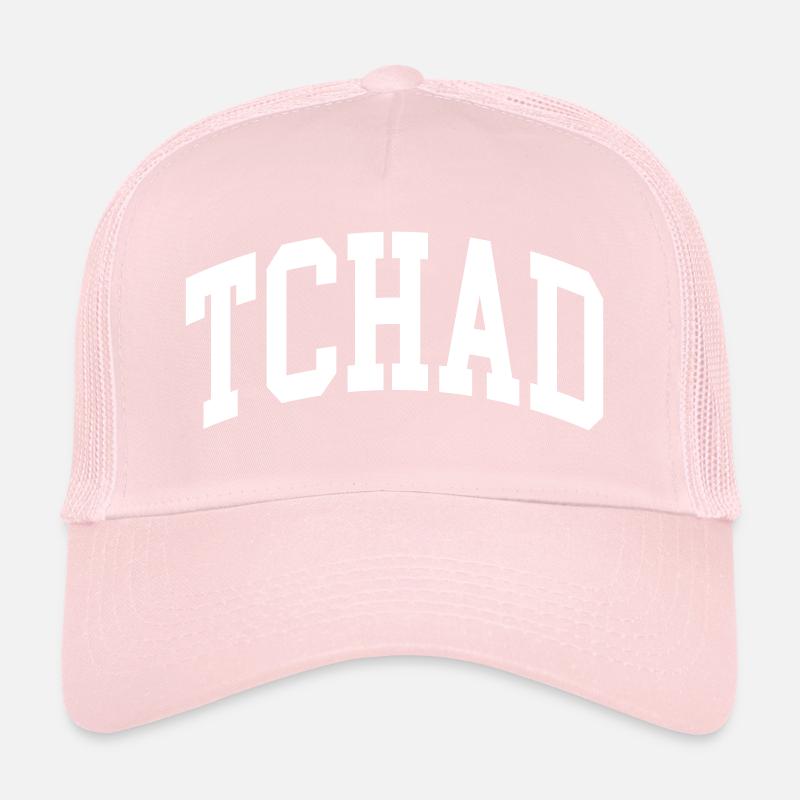 Chad Trucker Cap