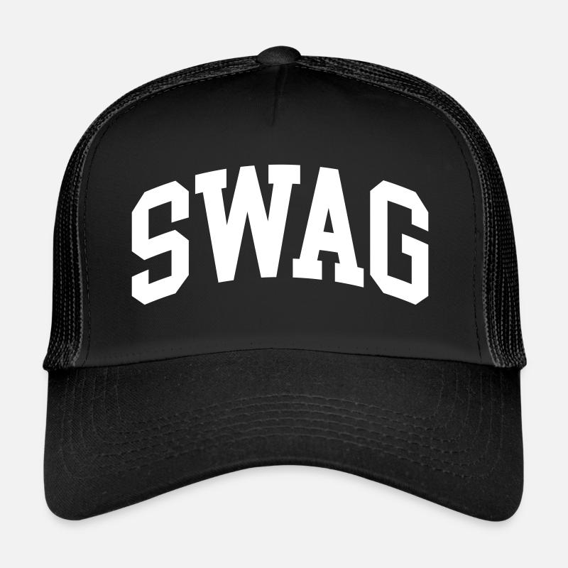 Swag Trucker Cap
