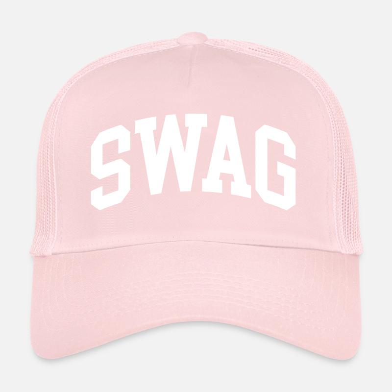 Swag Trucker Cap