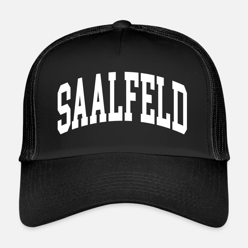 Saalfeld Trucker Cap