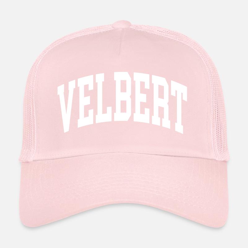 Velbert Trucker Cap