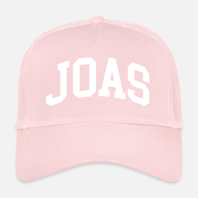 Trucker Cap