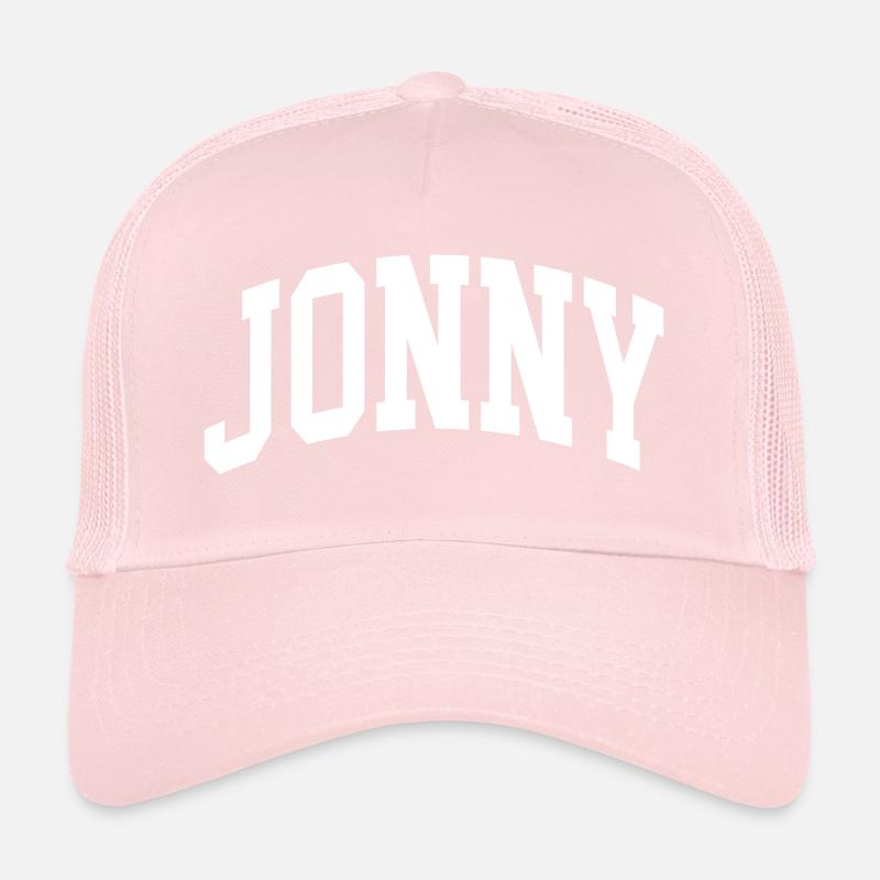 Jonny Trucker Cap