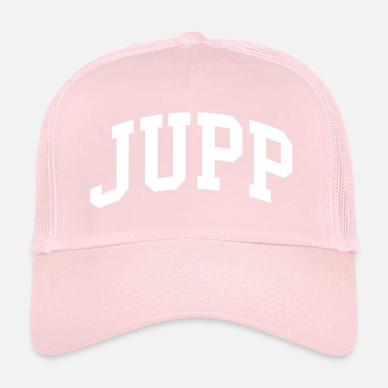 Youpi Casquette trucker 