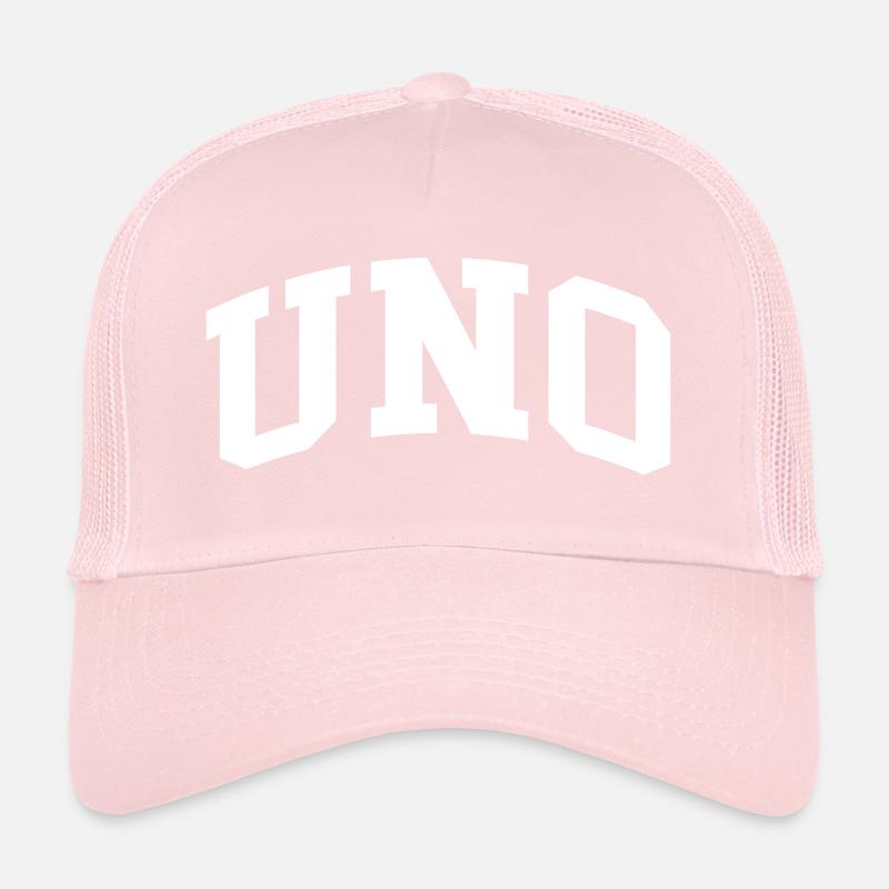 ONU Casquette trucker 