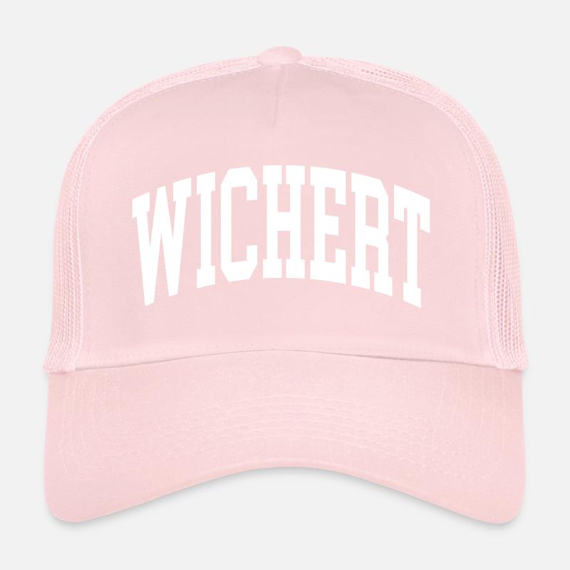 Walters Trucker Cap