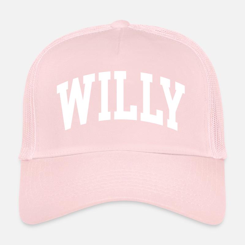 Trucker Cap