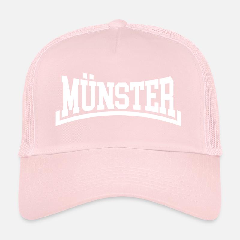 Münster Trucker Cap