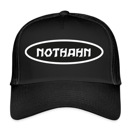 nothahn - Trucker Cap