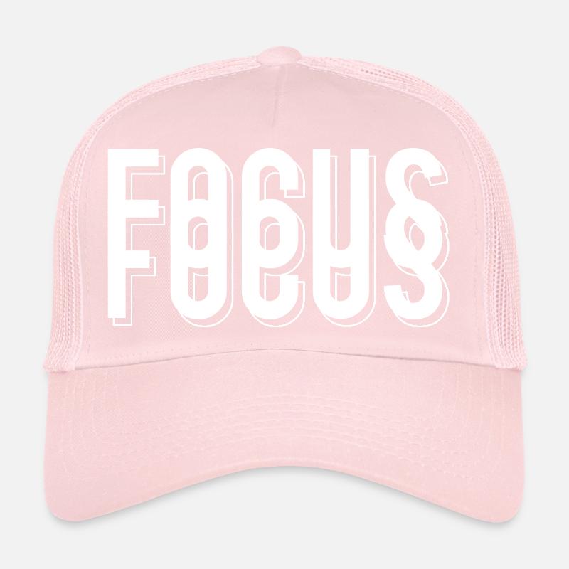 Trucker Cap