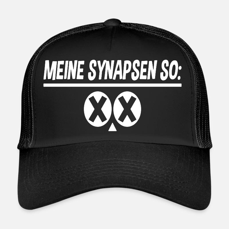 Druffi Shirt Goa Ballern Tekk Druff Gras Druffi Trucker Cap