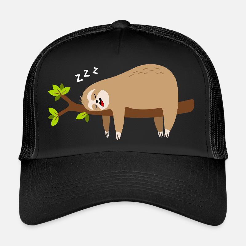 Faultier Trucker Cap