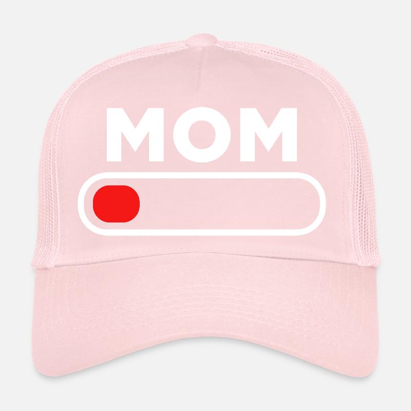 Maman - Loading Casquette trucker 