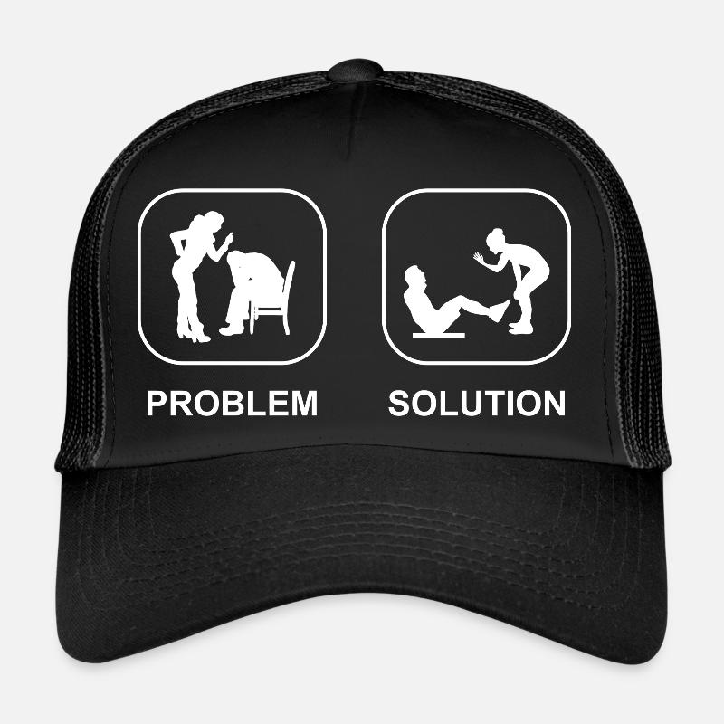 Fitness Athletes Bodybuilder Muscle Strength Training Trucker Cap