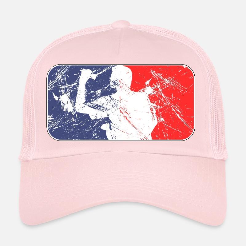 Dart Man Old Trucker Cap