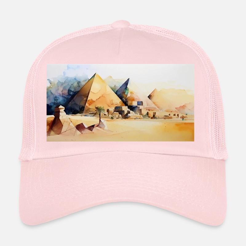 Trucker Cap