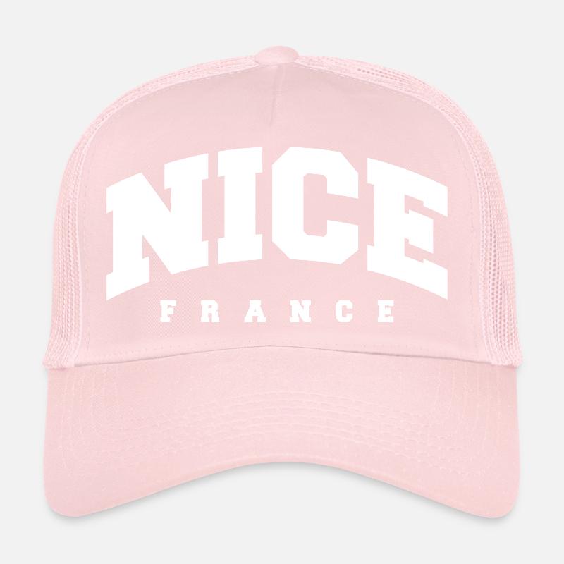 Gentil Casquette trucker 