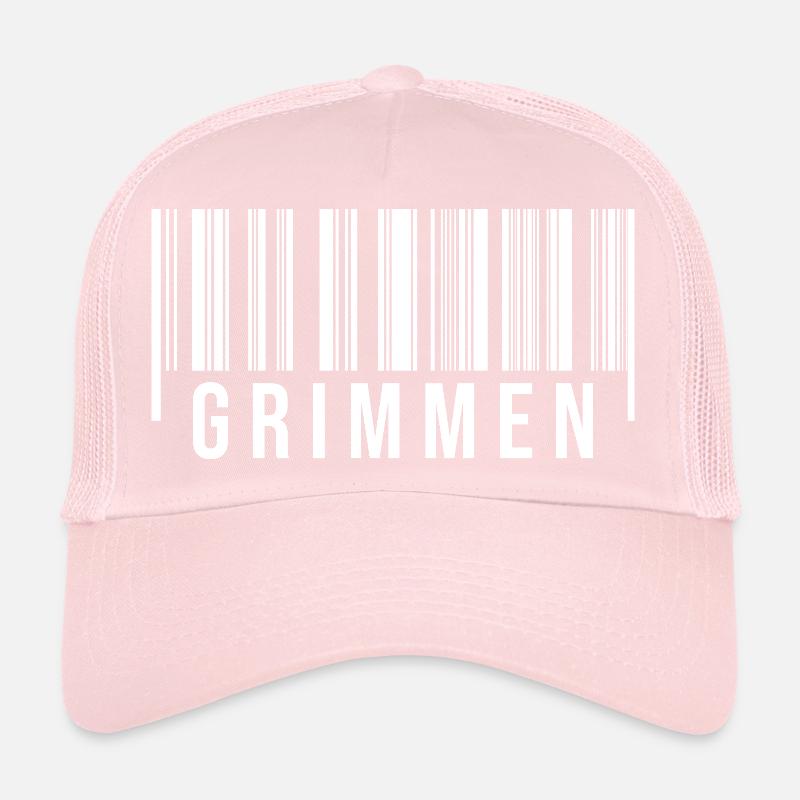 Trucker Cap