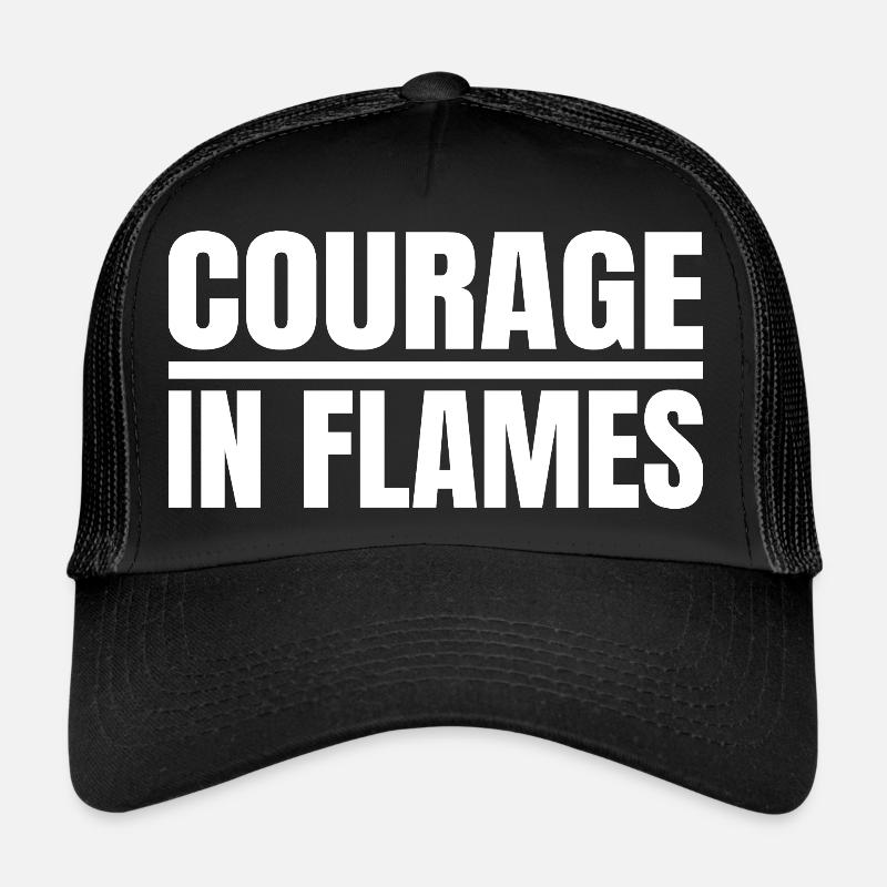 gift birthday present idea sayings gift idea Trucker Cap