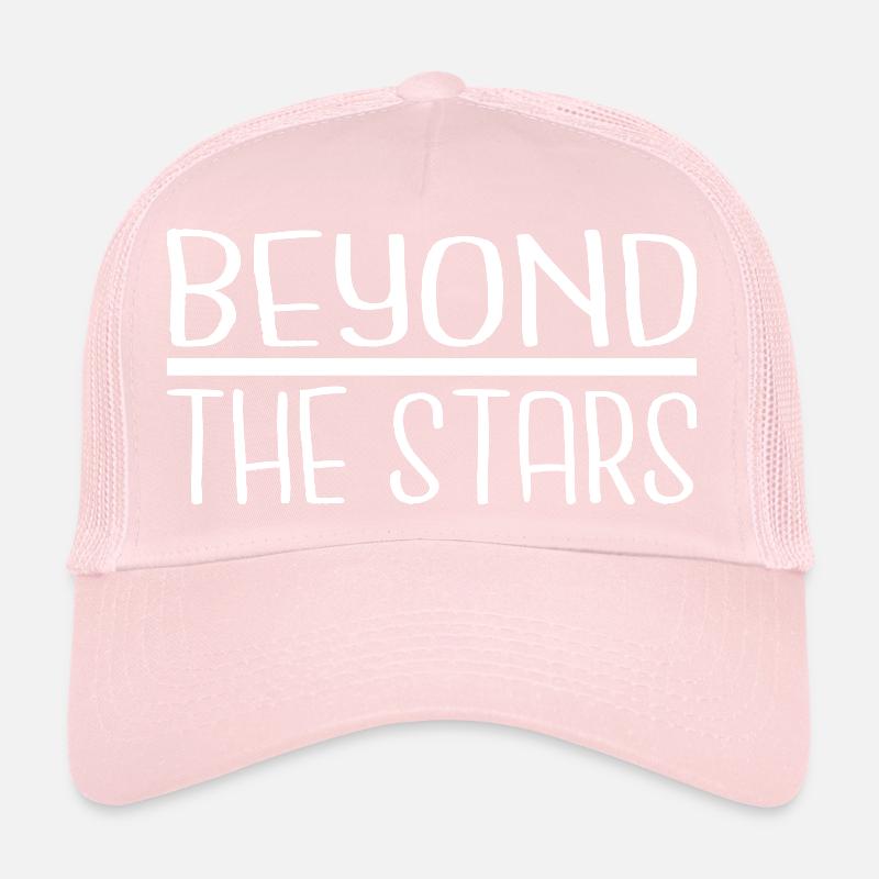 funny sayings space missions exploring flavors Trucker Cap