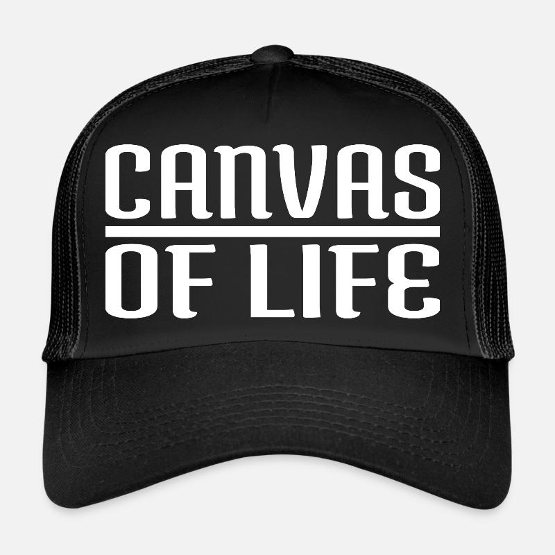 La beauté dans la diversité Conseils de beauté Esthétique Casquette trucker 