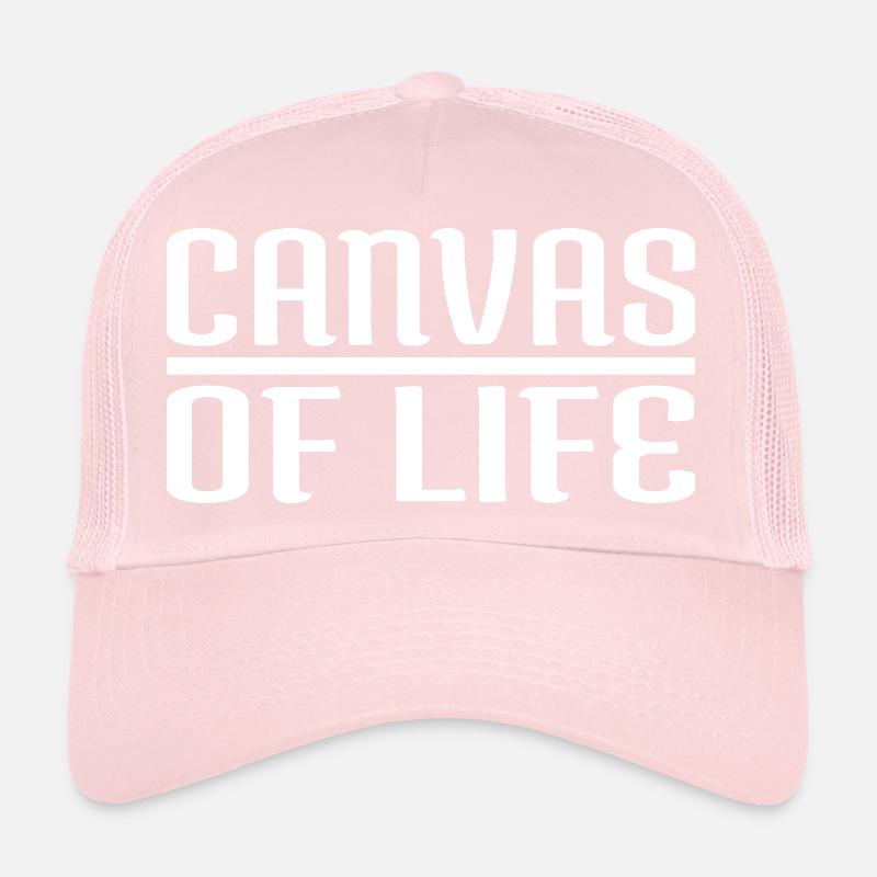 La beauté dans la diversité Conseils de beauté Esthétique Casquette trucker 