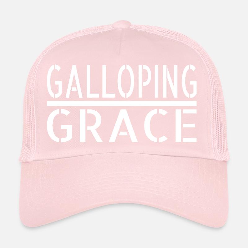 Élégance discrète Élégance intemporelle Casquette trucker 
