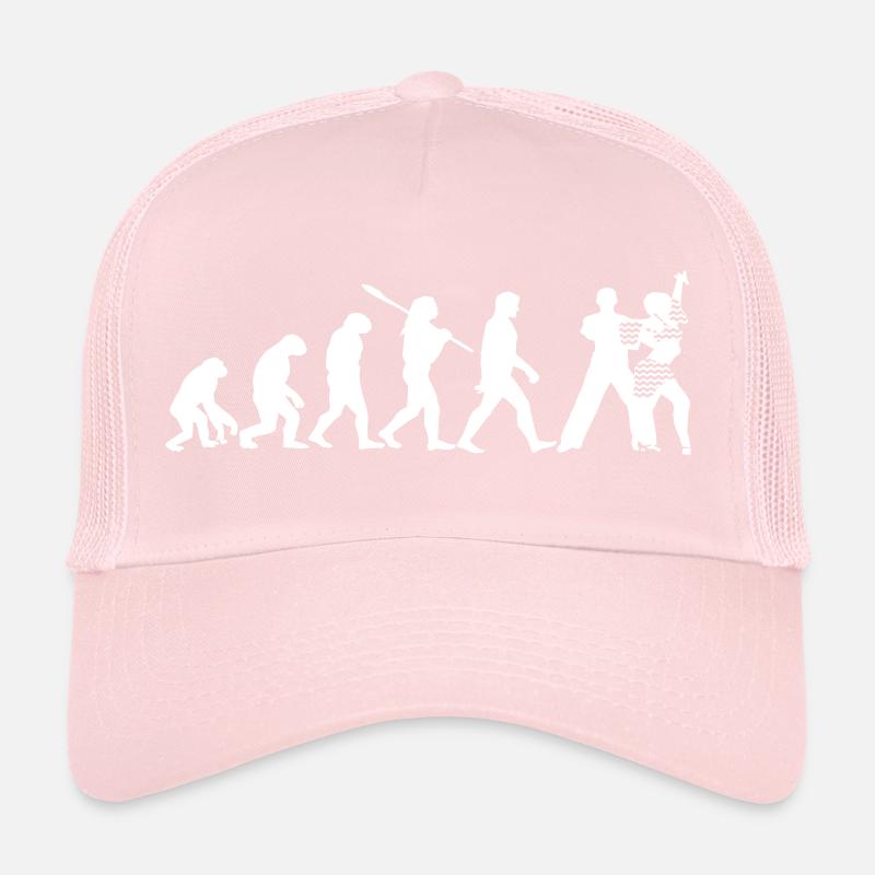 Danser Casquette trucker 