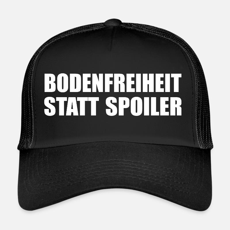 Offorad Geländewagen 4x4 Trucker Cap