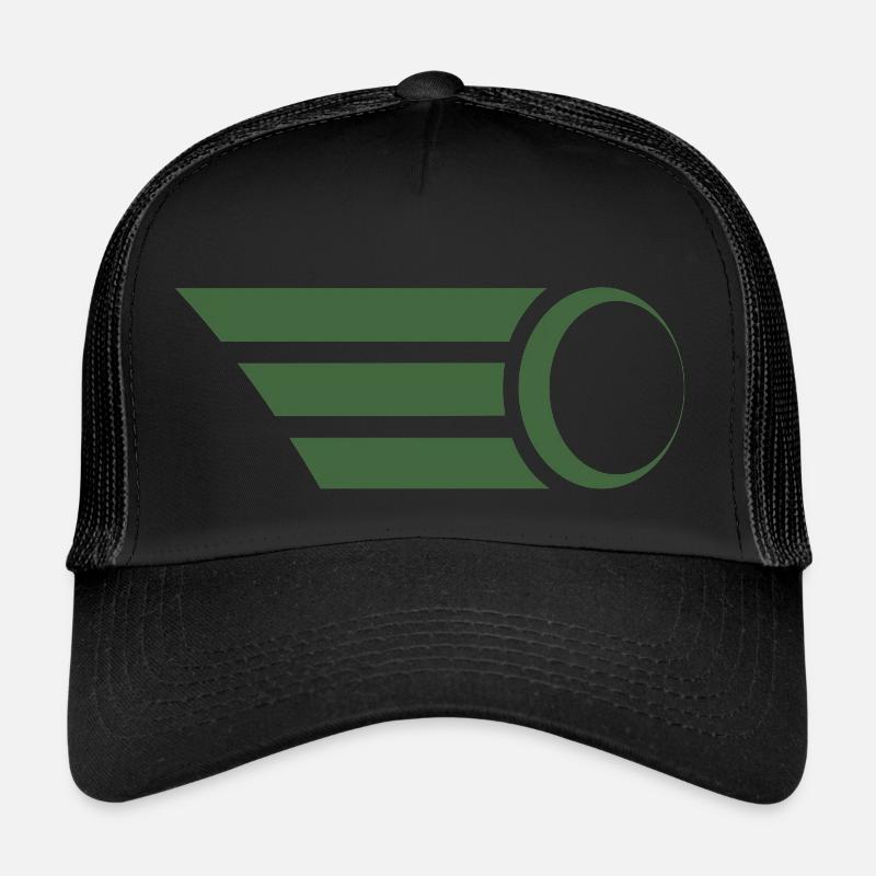 Unimog - Oldtimer - Offroad - Universal motor device Trucker Cap