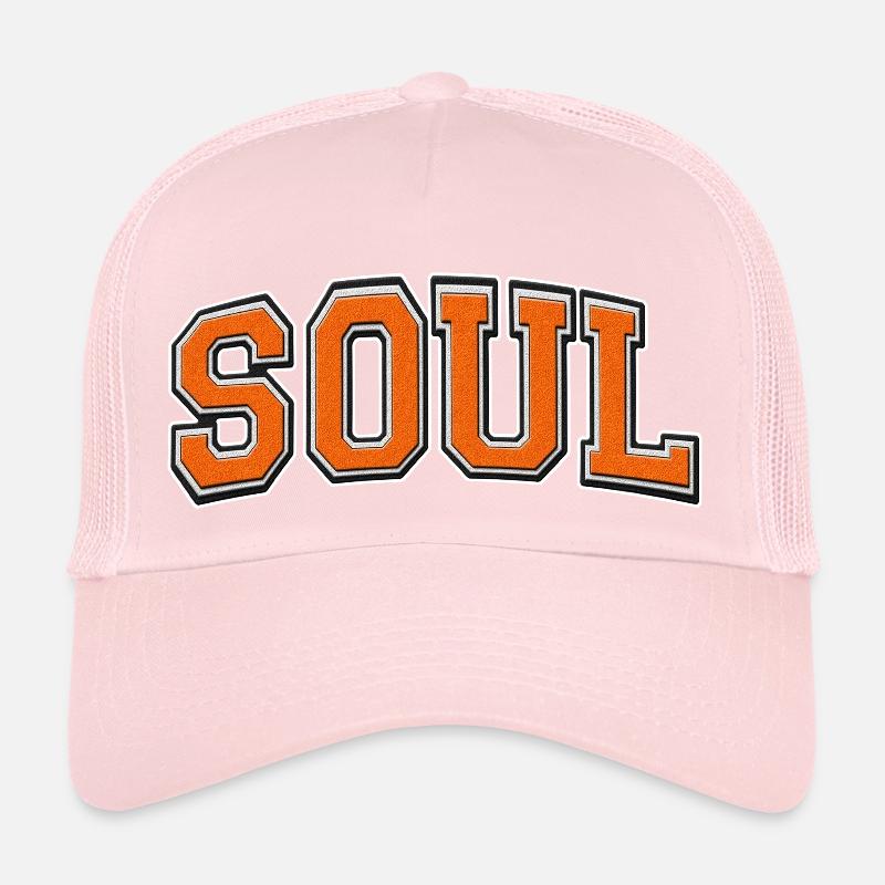 Trucker Cap