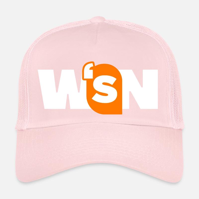 Who's Next Casquette trucker 