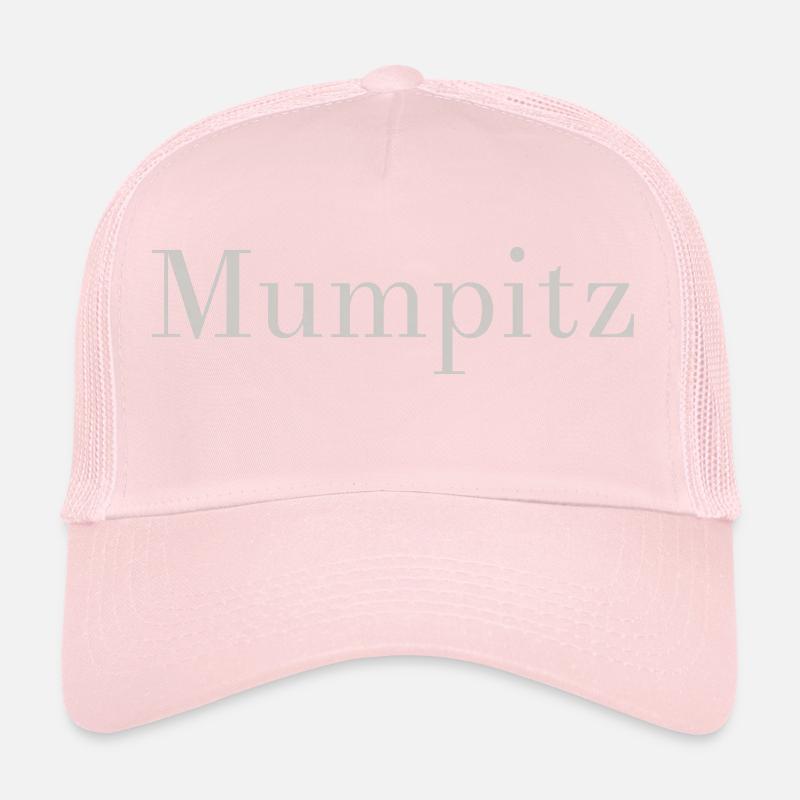 Mumpitz Trucker Cap